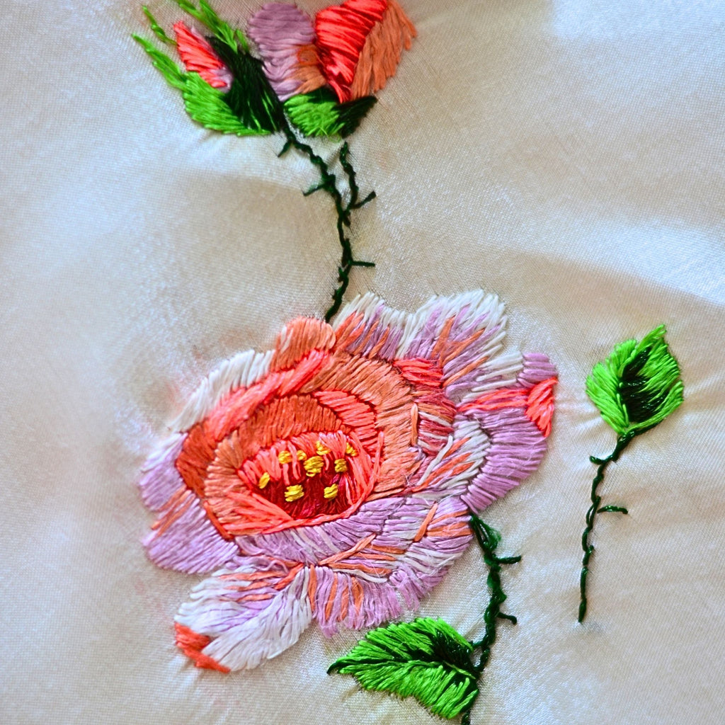 Maiden´s Blush Dress No. 1