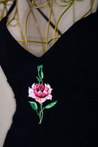 Athanor Rose Jumpsuit No. 1