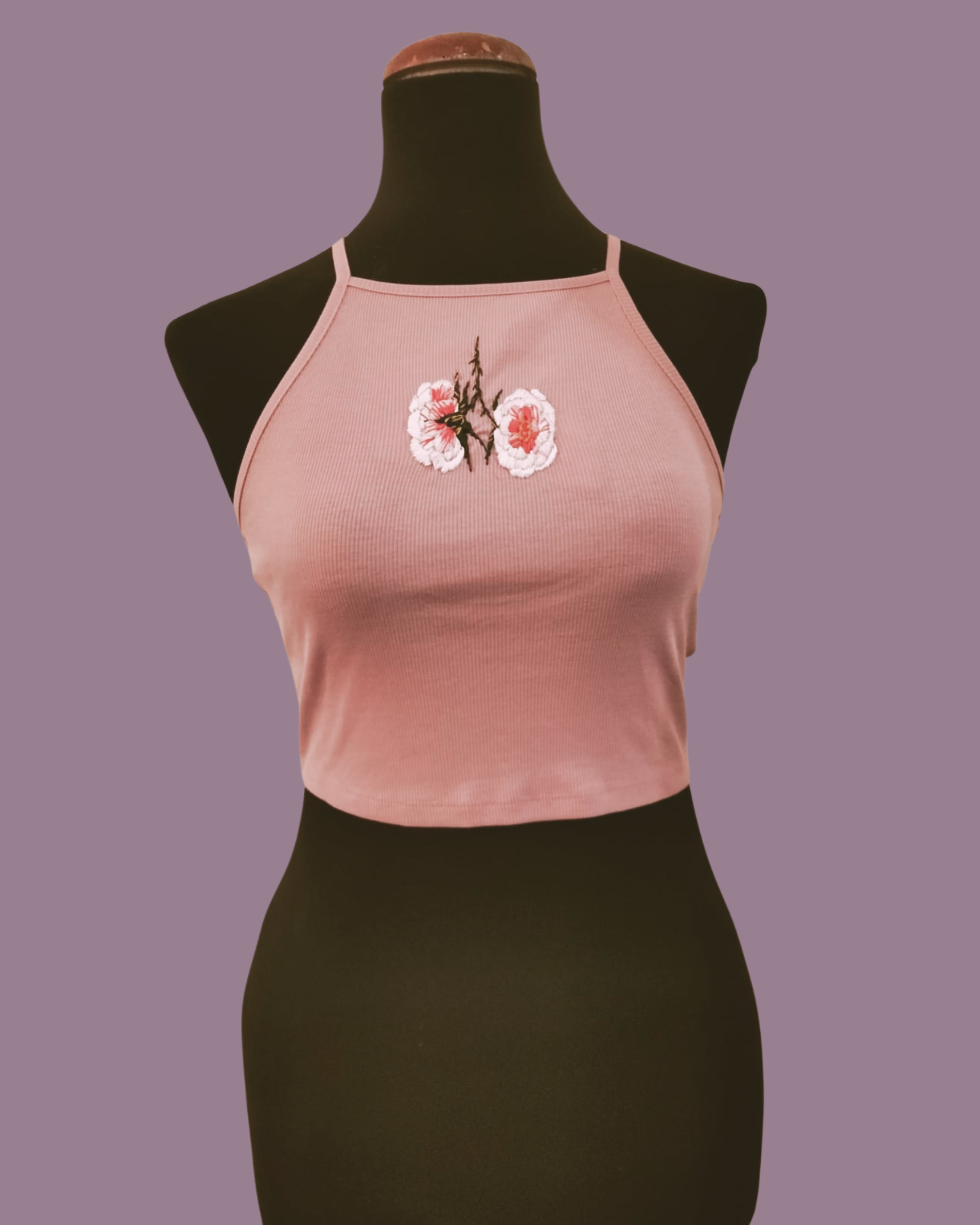 Venus Old Roses Top No. 4