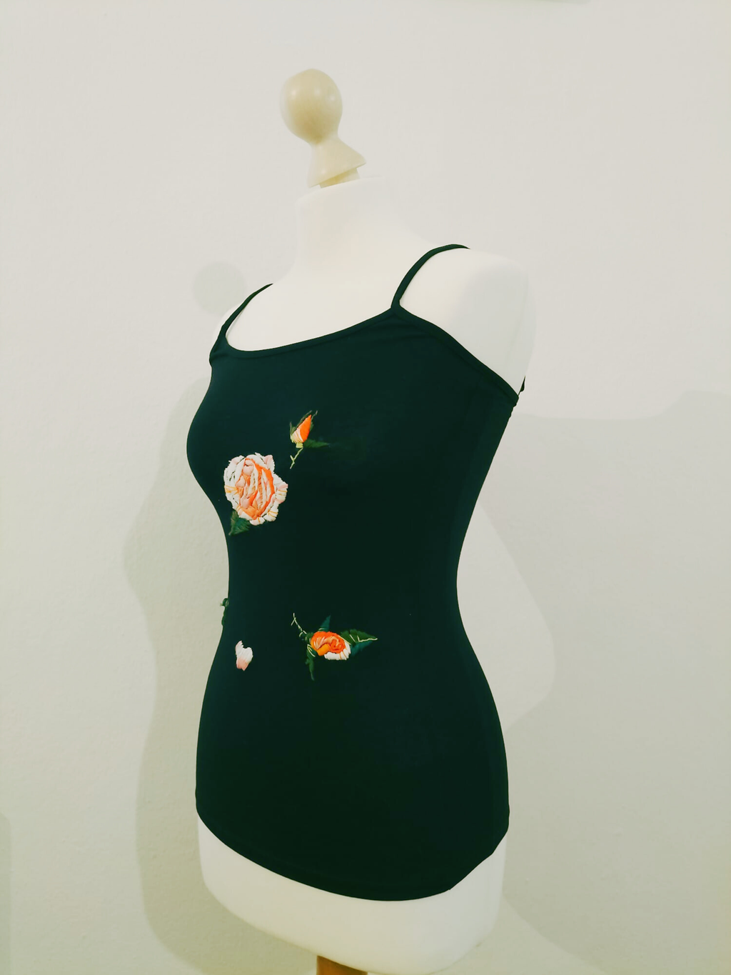 Maiden´s Blush Top No. 2