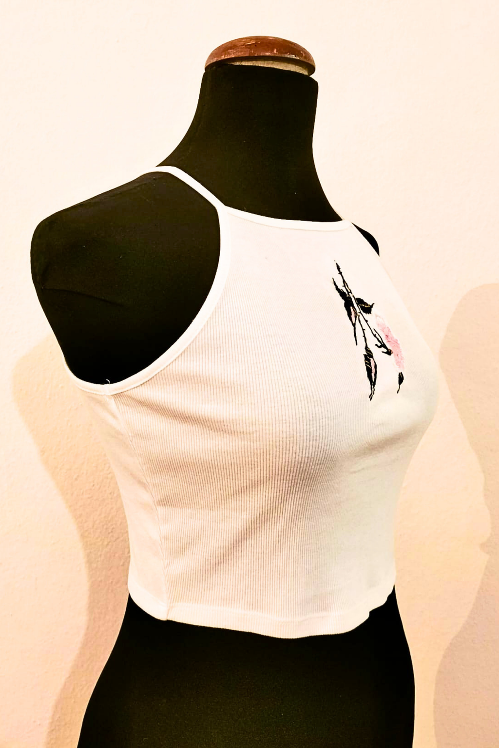 Venus Old Roses Top No. 5
