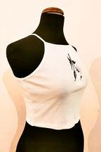 Venus Old Roses Top No. 5