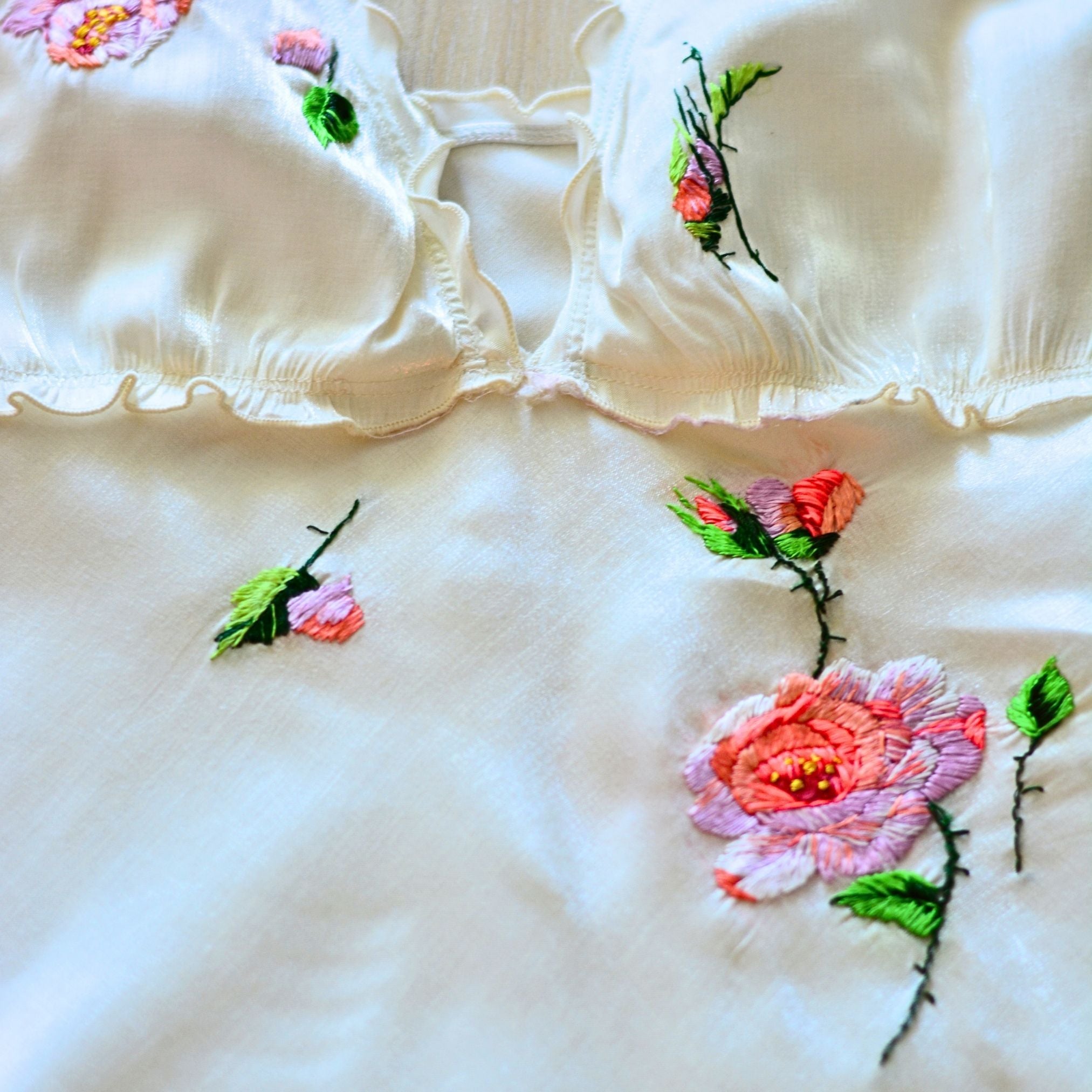 Maiden´s Blush Dress No. 1