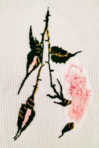 Venus Old Roses Top No. 5