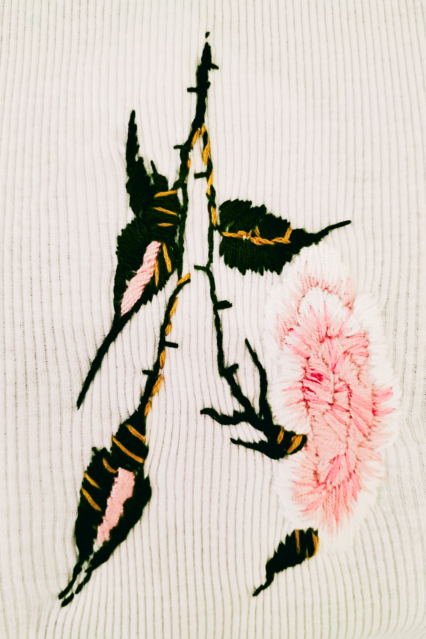 Venus Old Roses Top No. 5