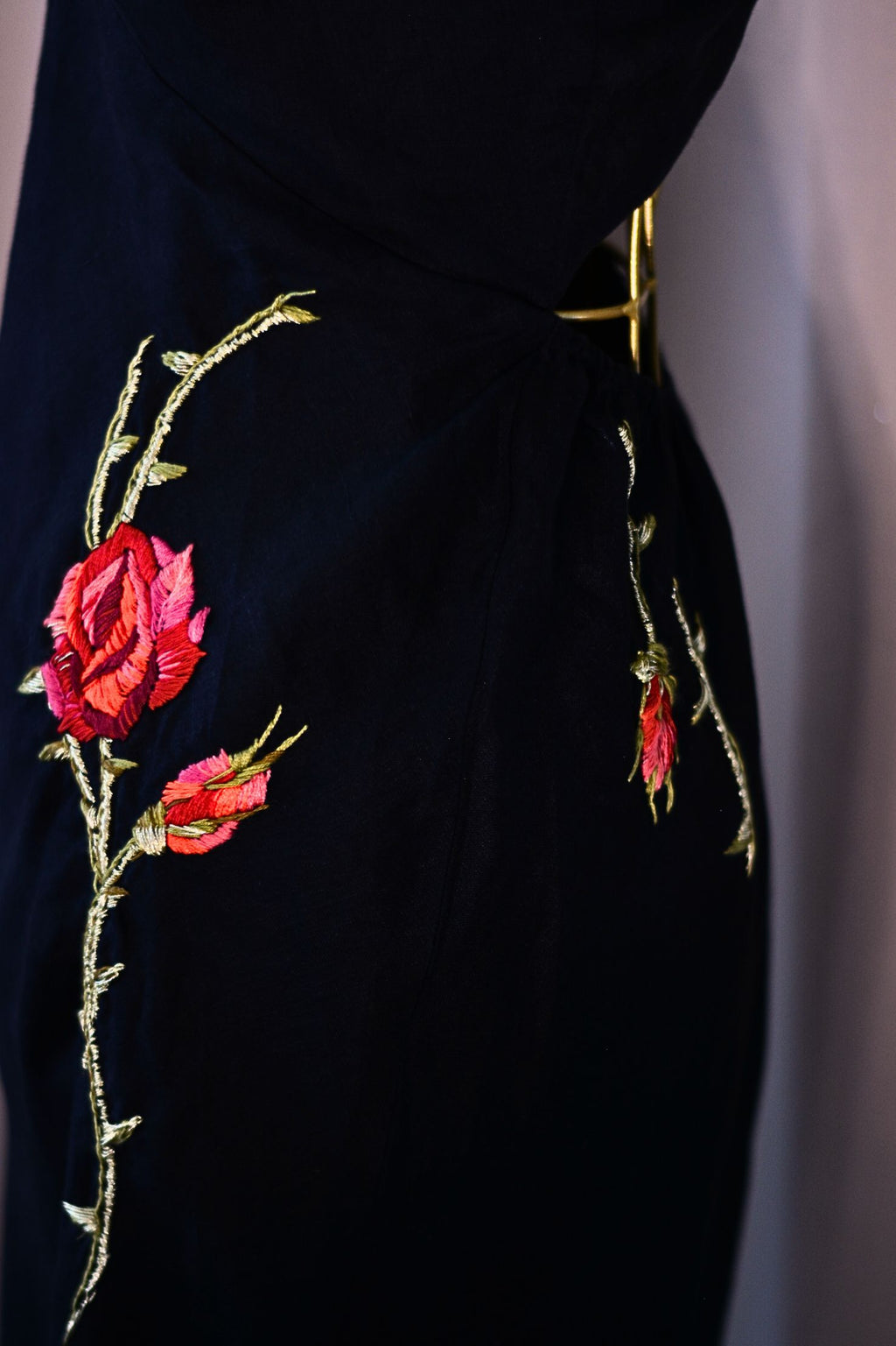 Rosaspina Dress No. 2