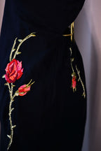 Rosaspina Dress No. 2