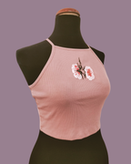 Venus Old Roses Top No. 4