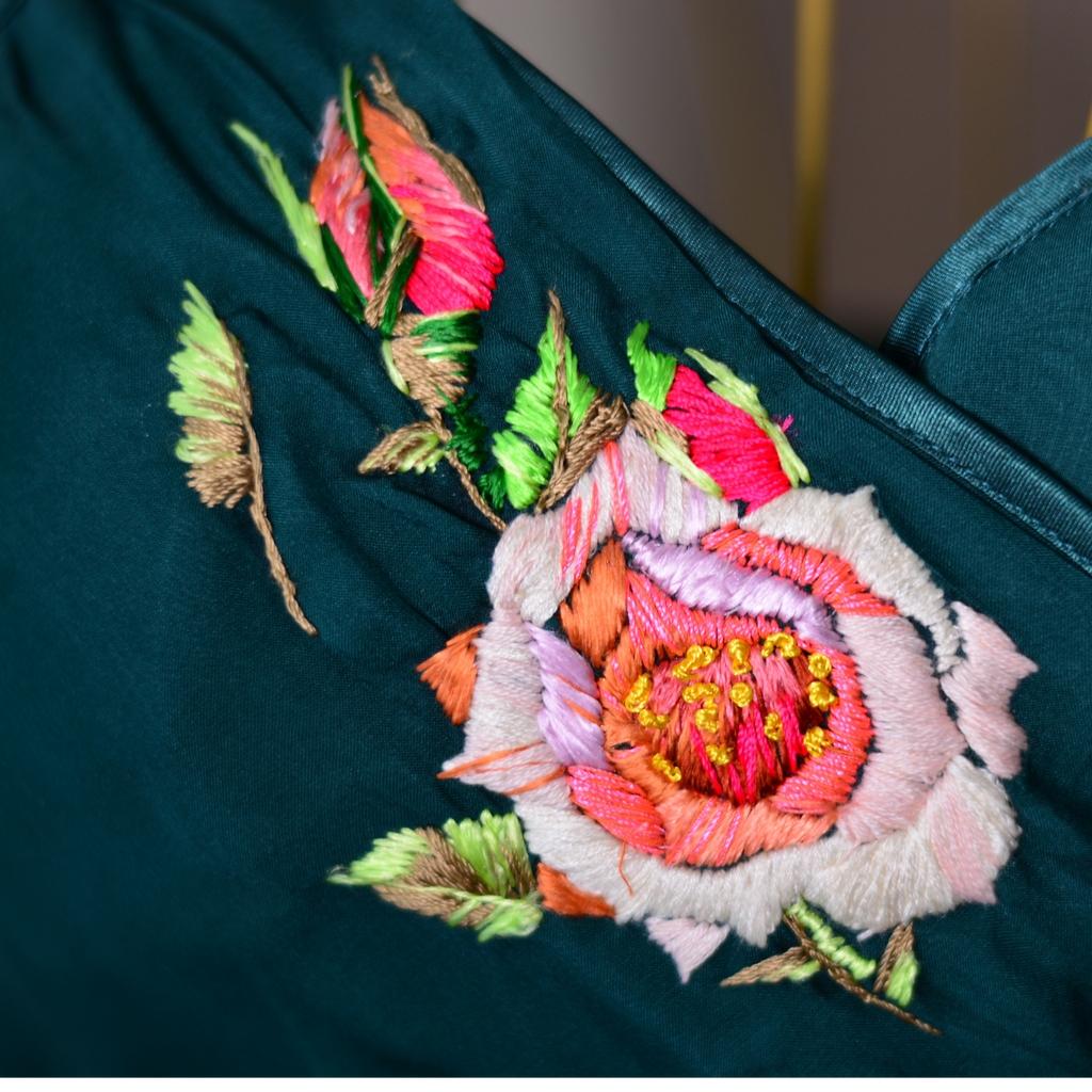 Maiden´s Blush Dress No. 2