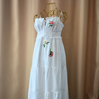 Venus Old Roses Dress No. 2