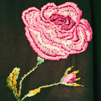 Centifolia Skirt No. 1 / Rolling Roses