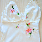Maiden´s Blush Dress No. 1