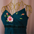 Maiden´s Blush Dress No. 2