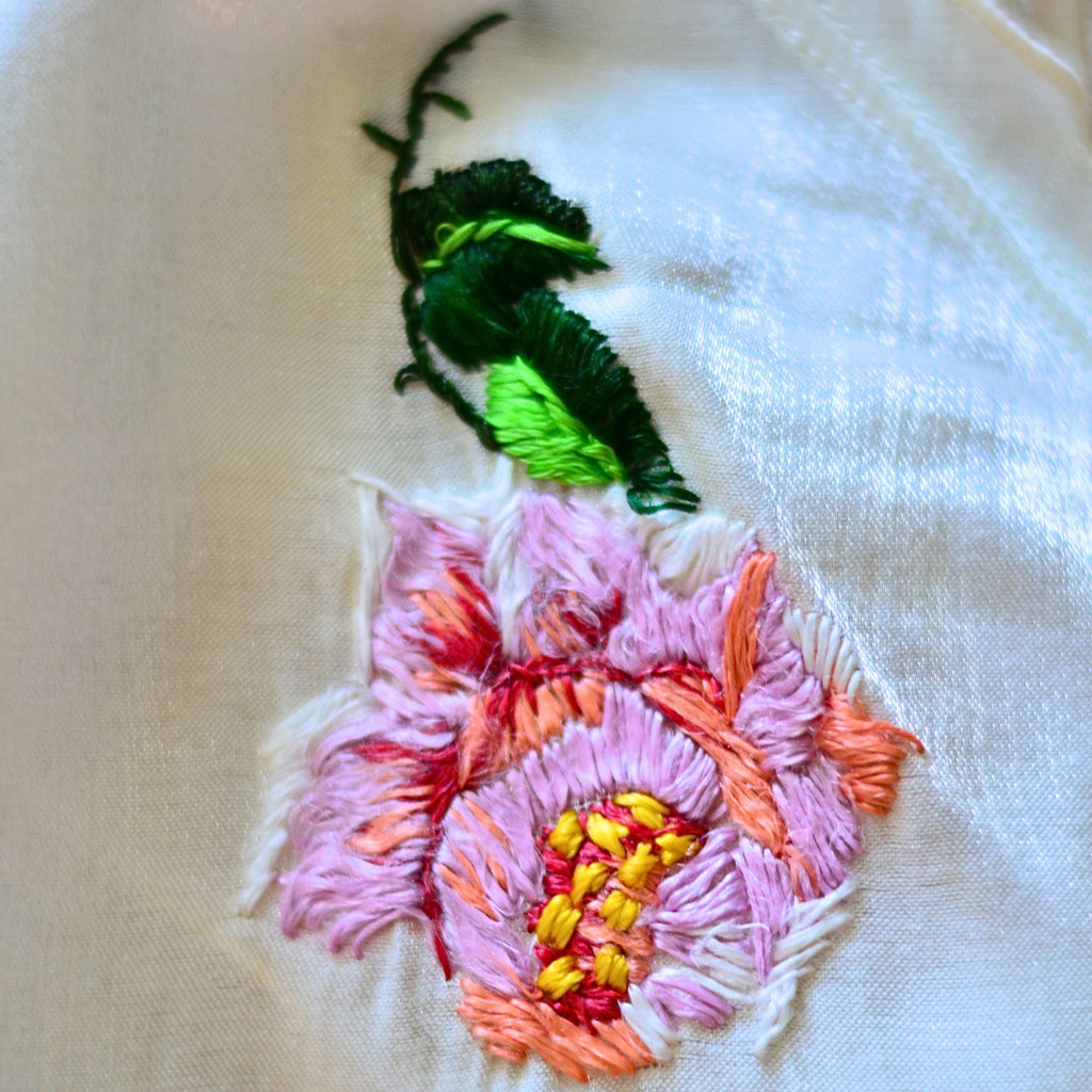 Maiden´s Blush Dress No. 1