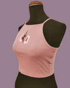 Venus Old Roses Top No. 4