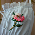 Venus Old Roses Dress No. 2