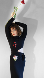 Venus & Adonis Dress No. 1