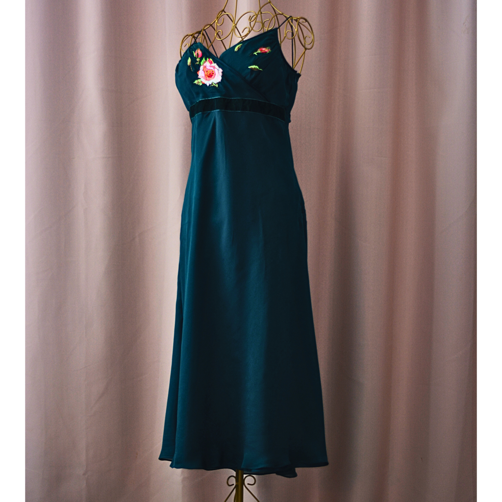 Maiden´s Blush Dress No. 2