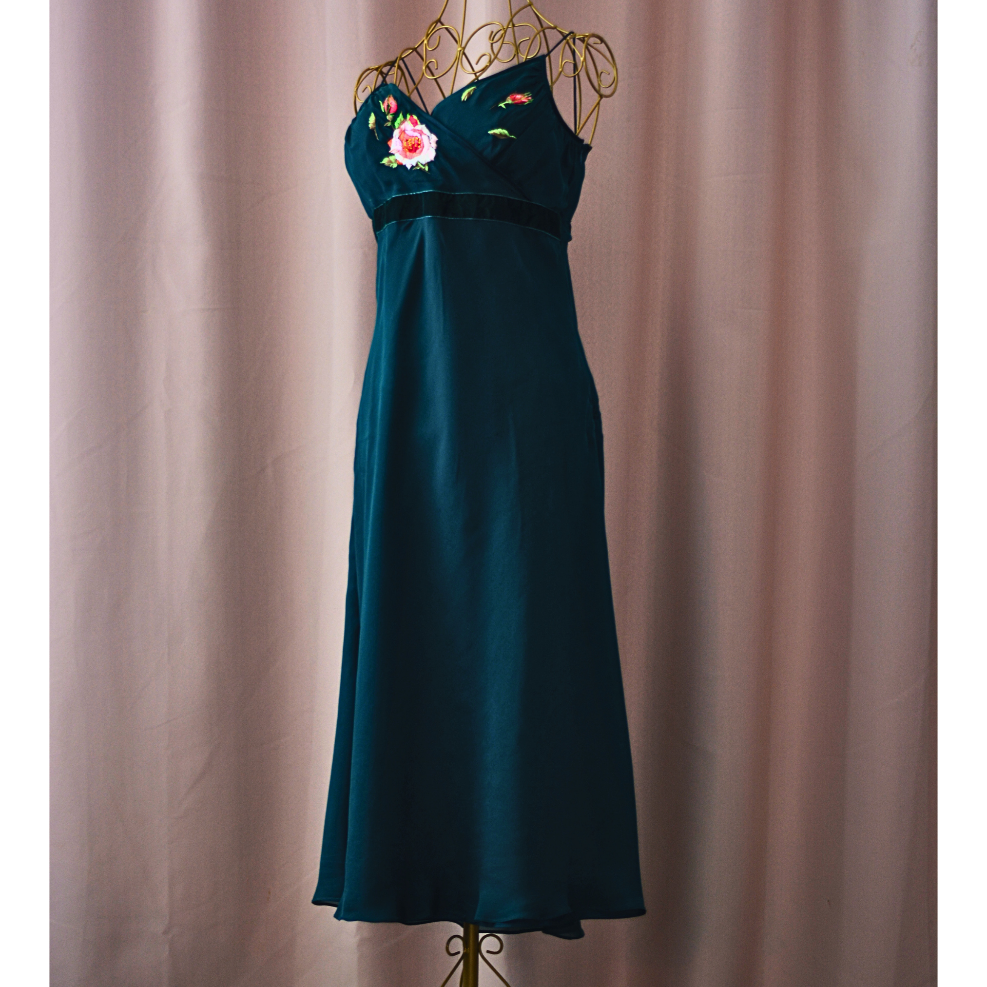 Maiden´s Blush Dress No. 2