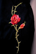 Rosaspina Dress No. 2