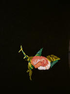 Maiden´s Blush Top No. 2