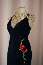 Rosaspina Dress No. 2