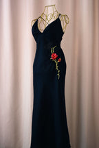 Rosaspina Dress No. 2