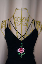 Athanor Rose Jumpsuit No. 1