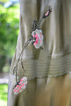 Venus Old Roses Dress No. 1