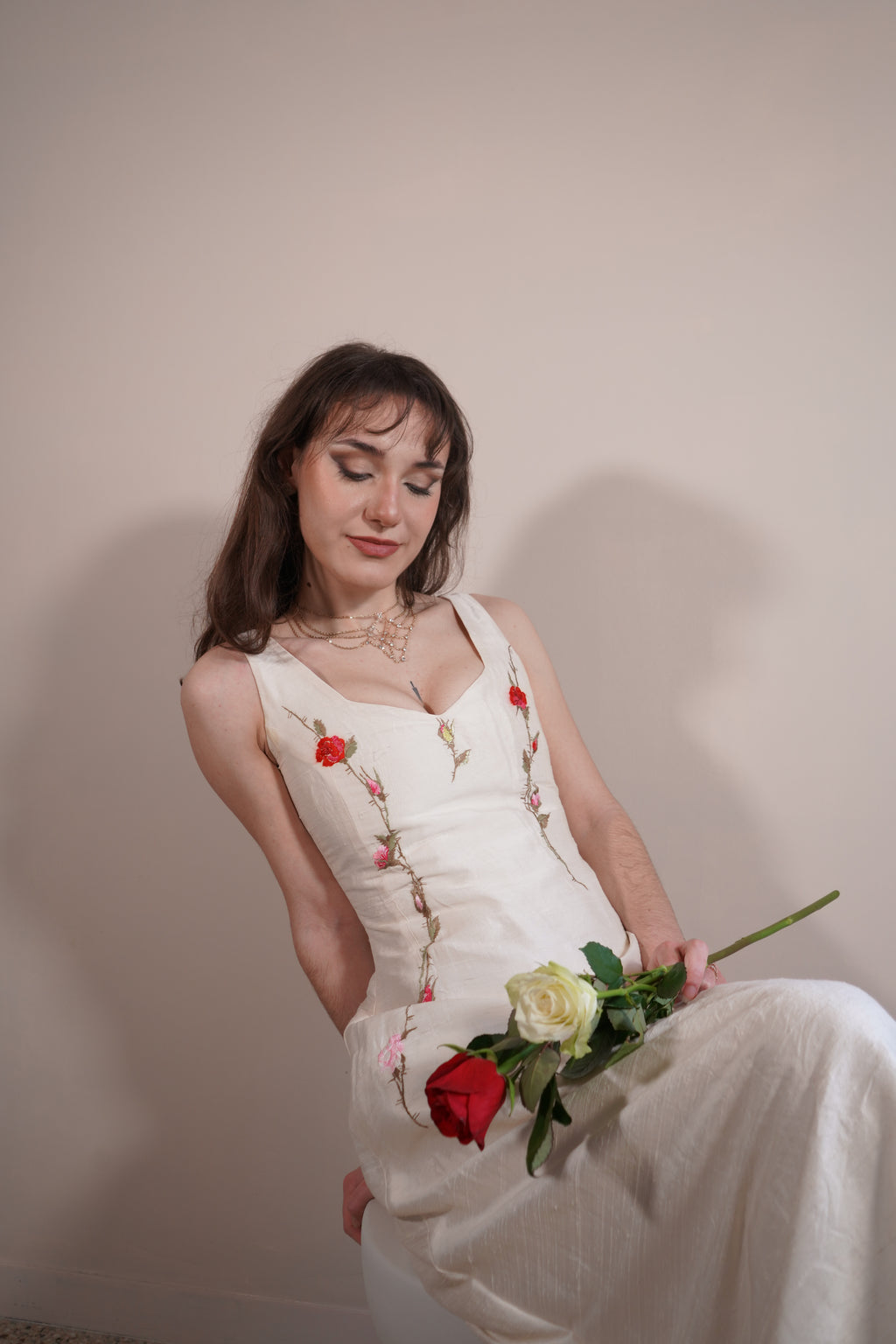 Bridal Dress