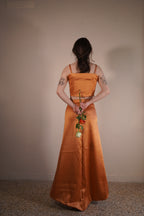 Rosa Damascena Two-Piece