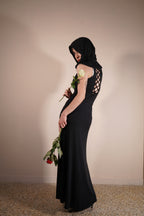 Rosebud & Thorns Dress