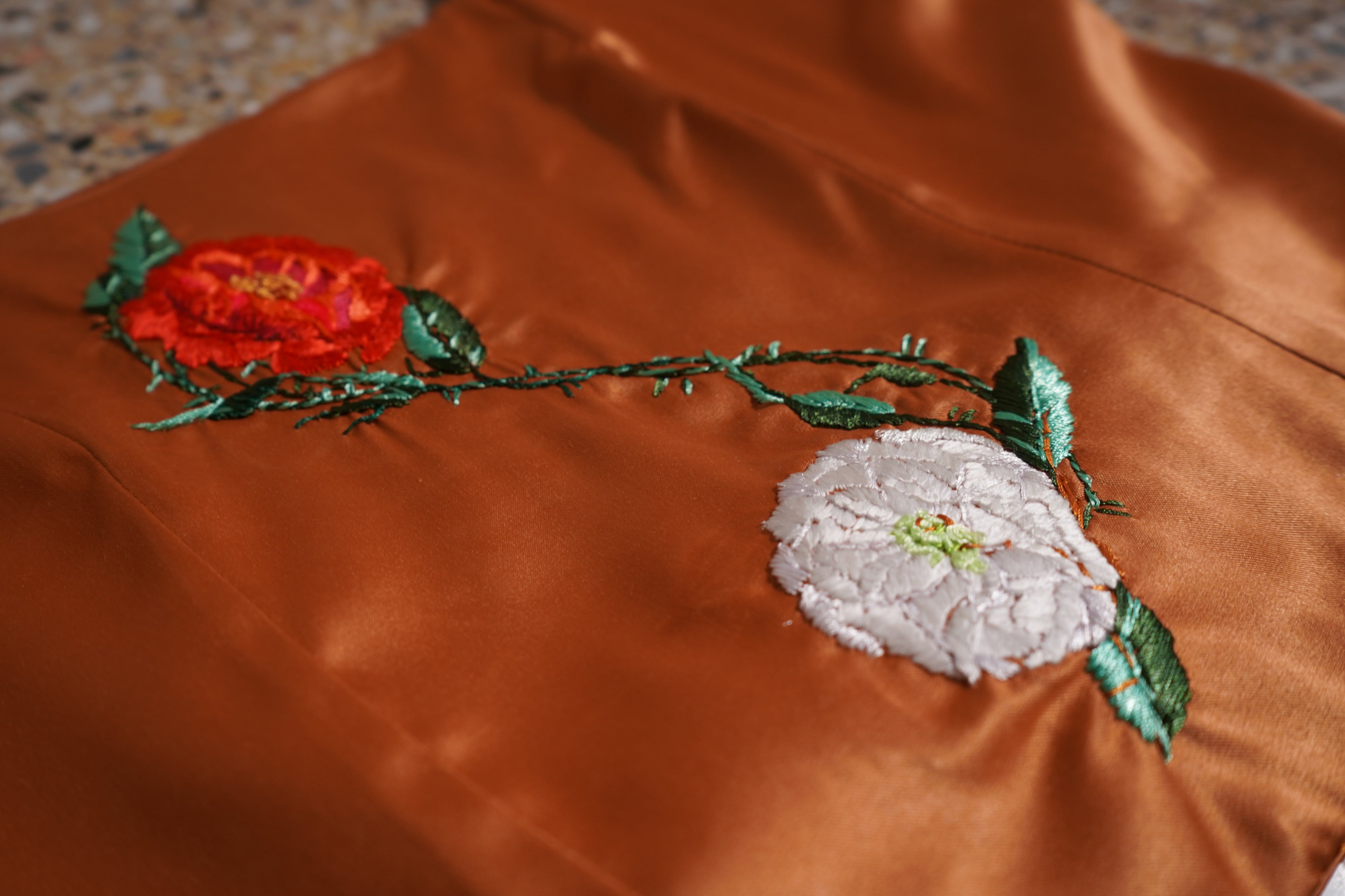 Special Edit Castello Bolognini - Rosa Damascena Two-Piece