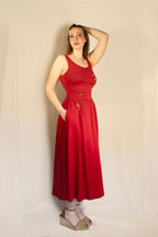 Rosaspina Dress No. 1
