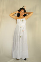 Venus Old Roses Dress No. 2