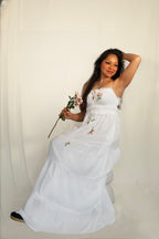 Venus Old Roses Dress No. 2