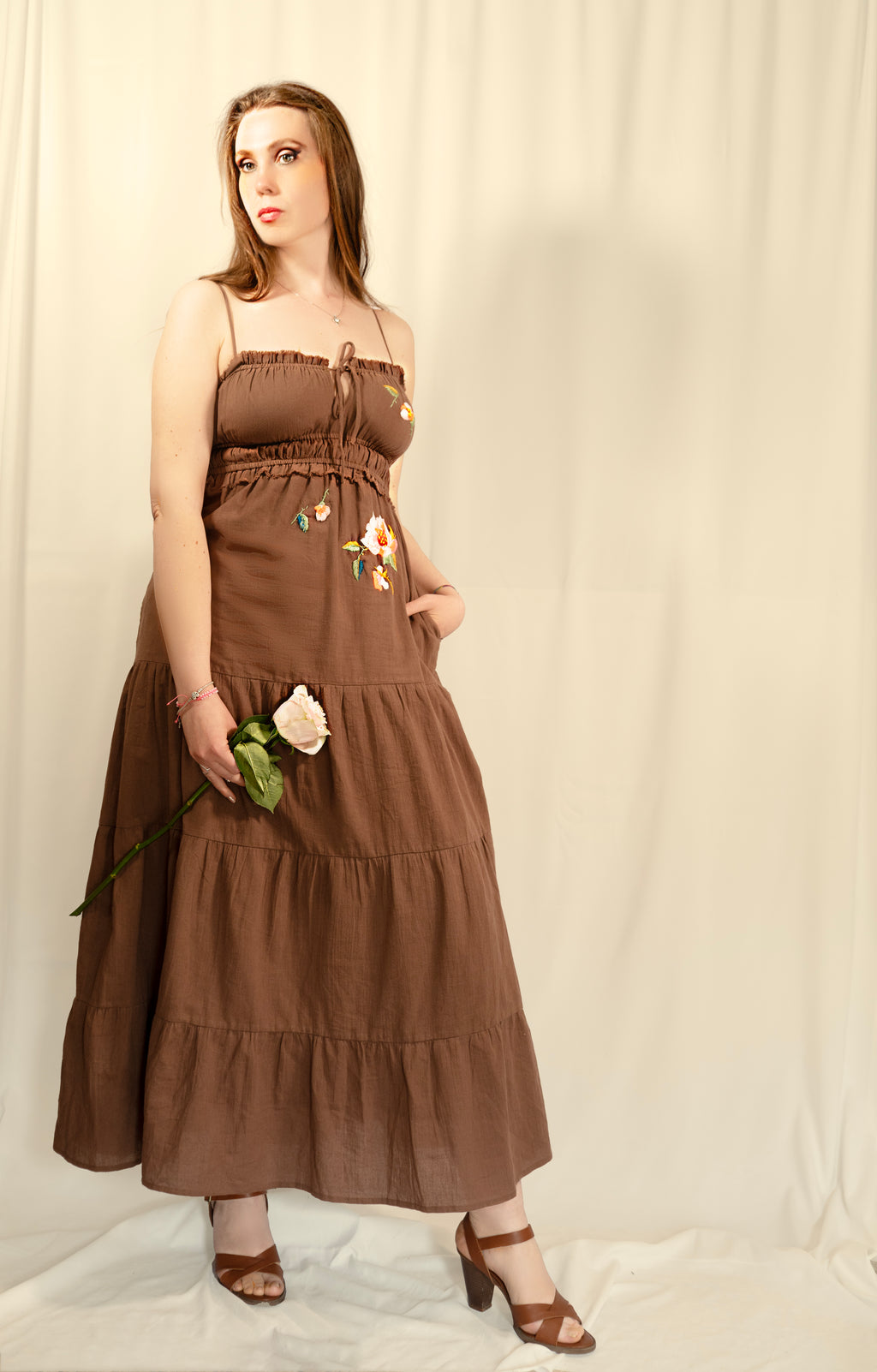Maiden´s Blush Dress No. 3