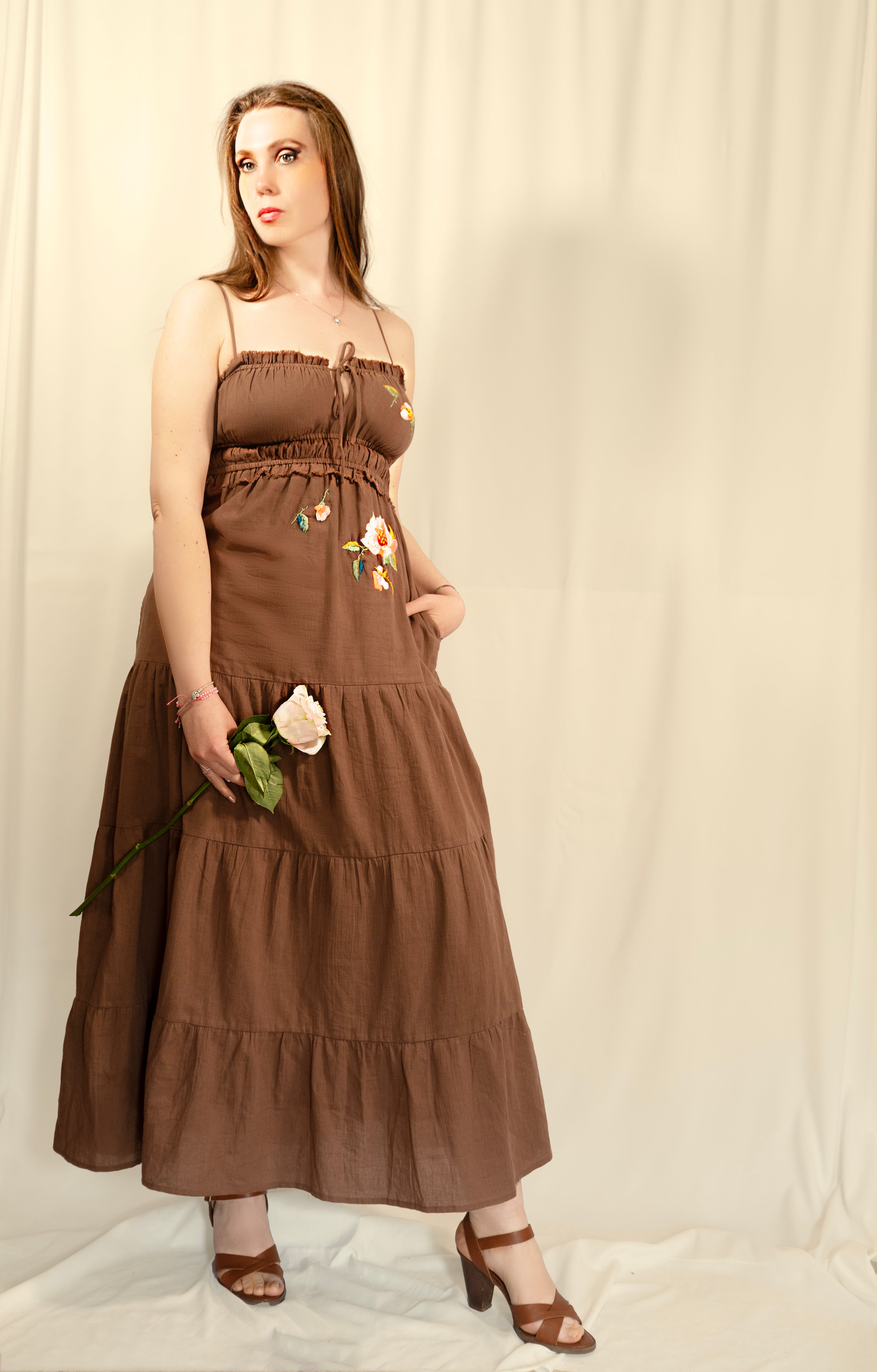 Maiden´s Blush Dress No. 3