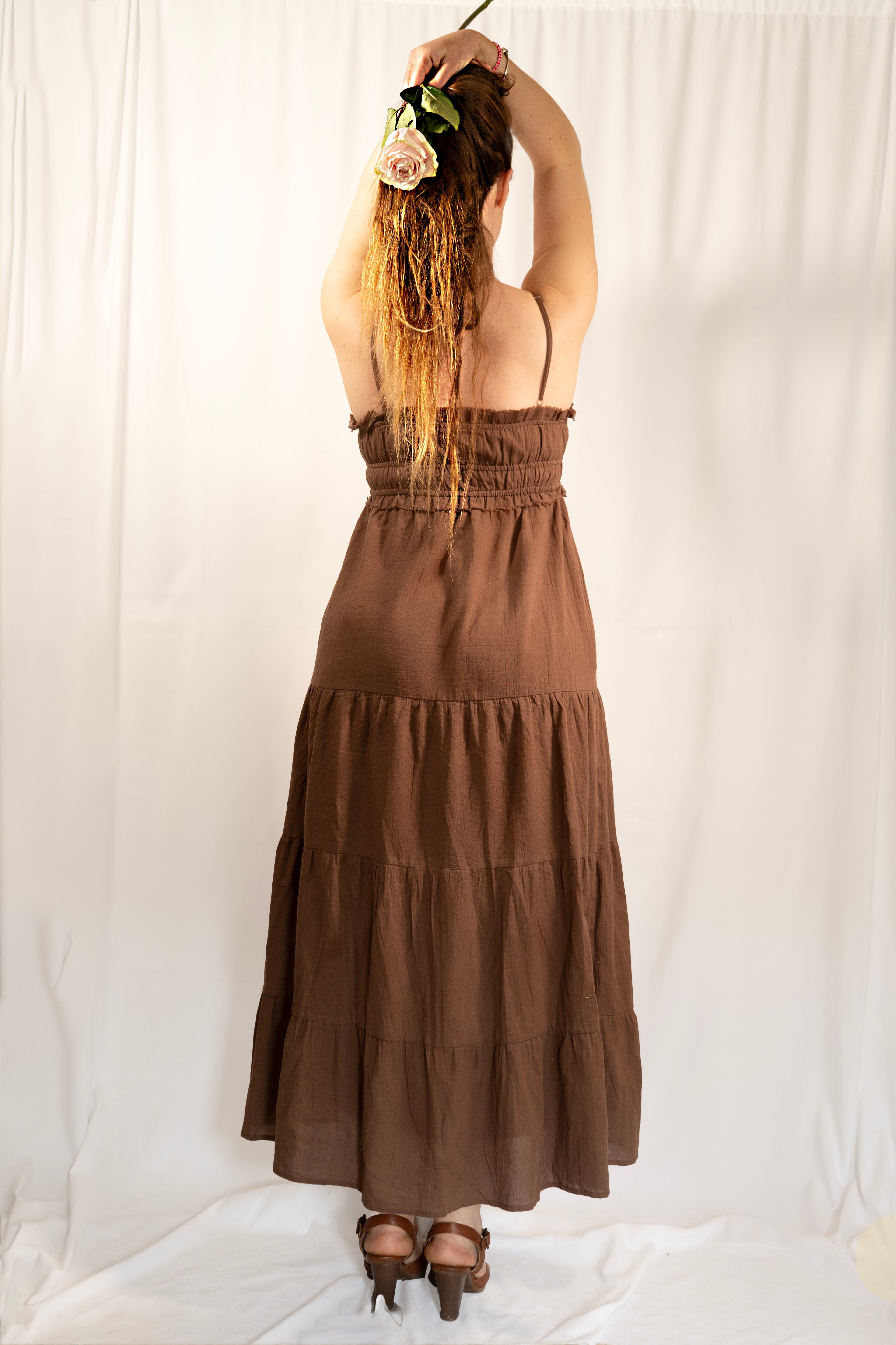 Maiden´s Blush Dress No. 3