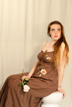 Maiden´s Blush Dress No. 3