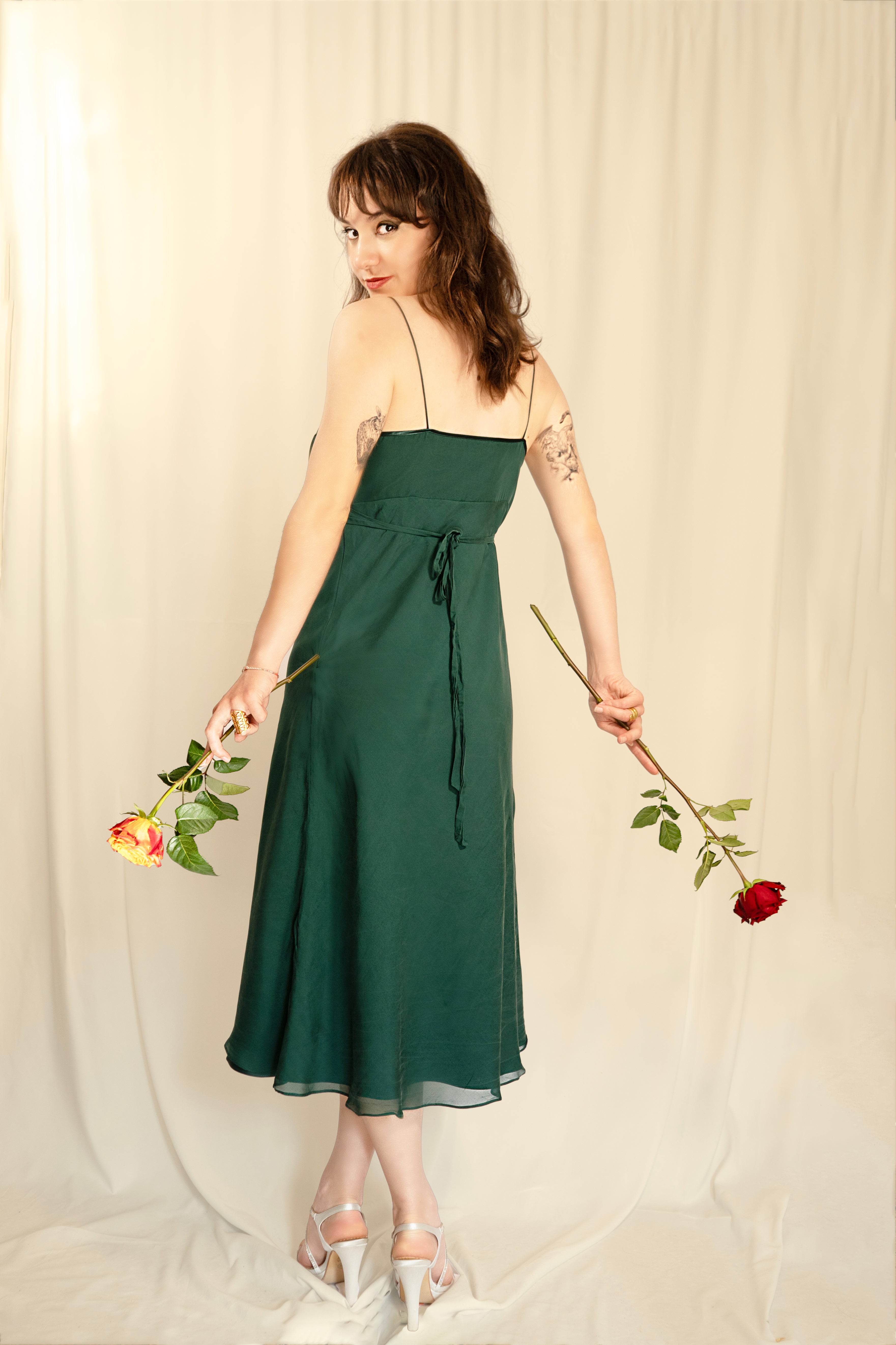 Maiden´s Blush Dress No. 2