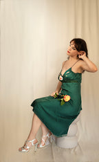Maiden´s Blush Dress No. 2