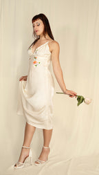 Maiden´s Blush Dress No. 1