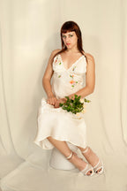 Maiden´s Blush Dress No. 1