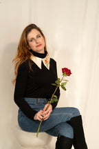Athanor Rose Collar No. 1
