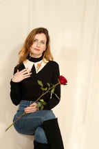 Athanor Rose Collar No. 1