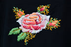 Moss Rose Dress No. 2