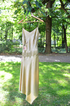 Venus Old Roses Dress No. 1