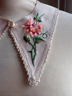 Athanor Rose Collar No. 1