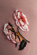 Venus Old Roses Top No. 1